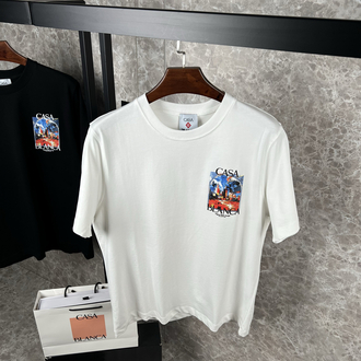 Casablanca Premium T-shirt