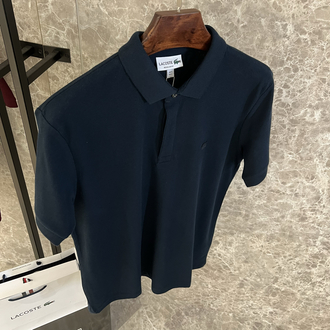 Lcst Paris Polo Yaka (lacivert)