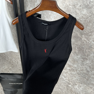 Saint Laurent Kadın Atlet