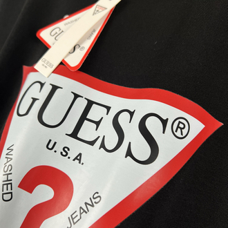 Guess T-shirt (rahat kalıp)