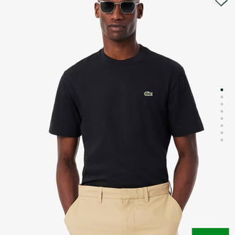 Lcst İthal Basic T-shirt