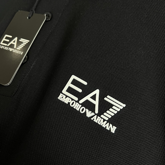 Emporio Armani Pike Polo Yaka