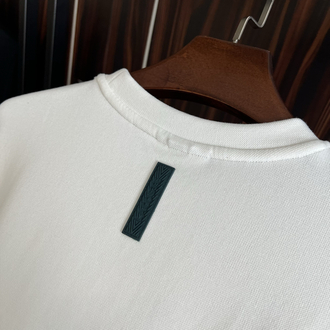 Lcst Sweatshirt (Enjeksiyon Logo)