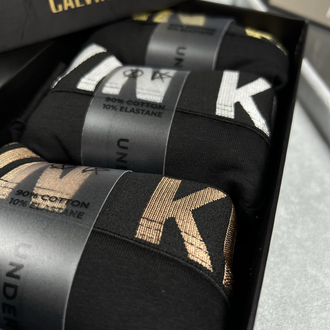 CK Boxer