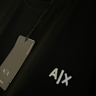 Armani Exchange T-shirt (rahat kalıp)