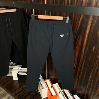 Prada İthal Jogger (lacivert)