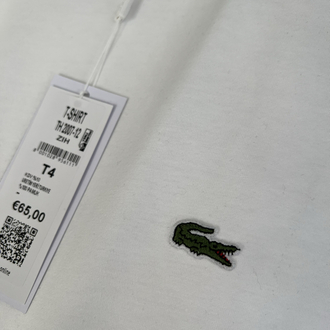 Lcst Basic T-shirt