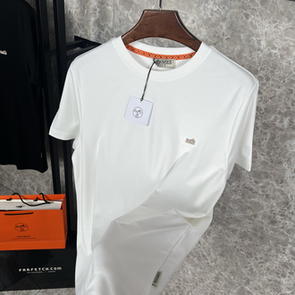 Hermes İthal T-shirt (Dar Kesim)
