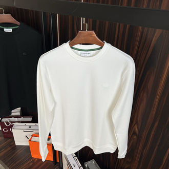 Lcst Sweatshirt (Enjeksiyon Logo)