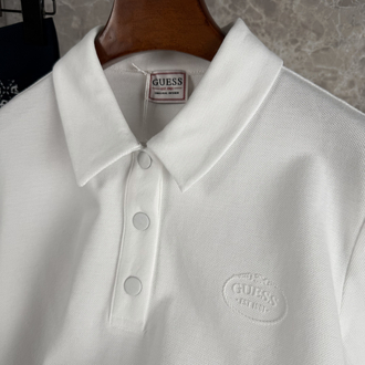 Guess Kadın Etekli Polo Takım