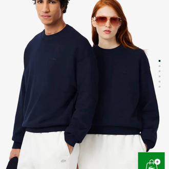 Lcst Tona Ton Lakint Sweatshirt
