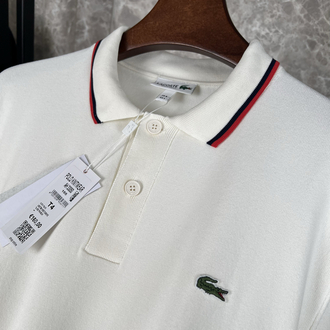 Lcst Triko Polo Yaka