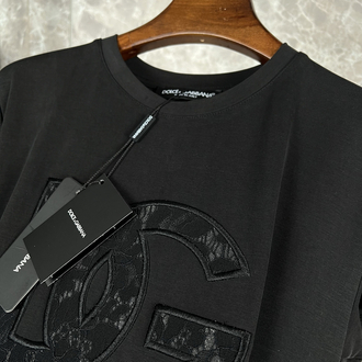 D&G Premium Kadın T-shirt