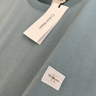 CK T-shirt (rahat kalıp)