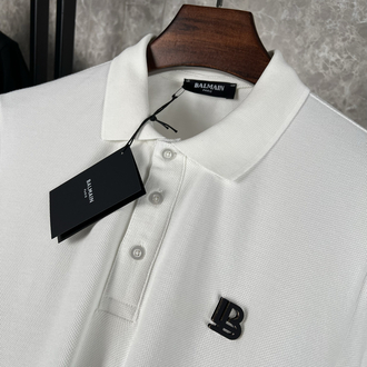 Balmain Polo Yaka