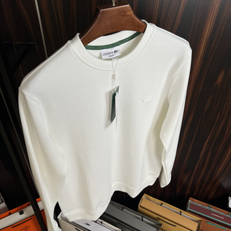 Lcst Sweatshirt (Enjeksiyon Logo)