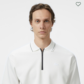 Lcst Polo Yaka (lacivert)