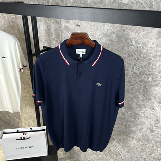 Lcst Triko Polo Yaka