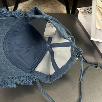 Jaquemus Kadın Şapka (unisex)