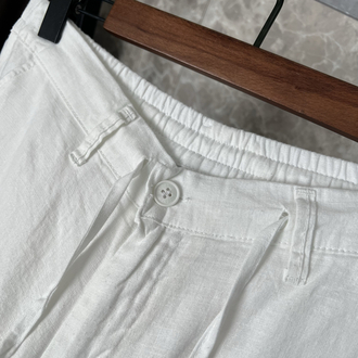Lcst Keten Short