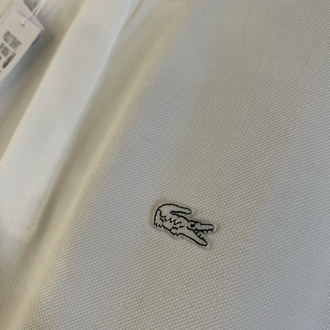 Lcst Paris Polo Yaka
