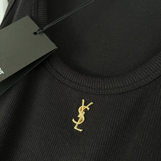 Saint Laurent Kadın Atlet