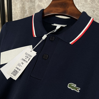 Lcst Triko Polo Yaka