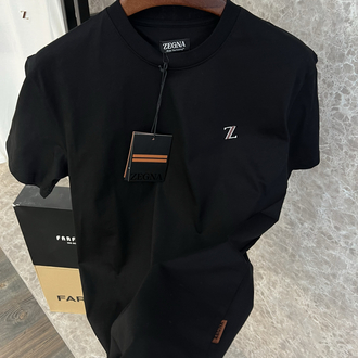 Zegna T-shirt