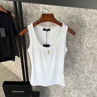Saint Laurent Kadın Atlet