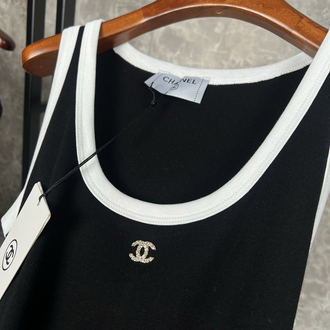Chanel Kadın Atlet