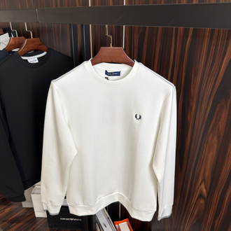 Fred Perry Premium Sweatshirt
