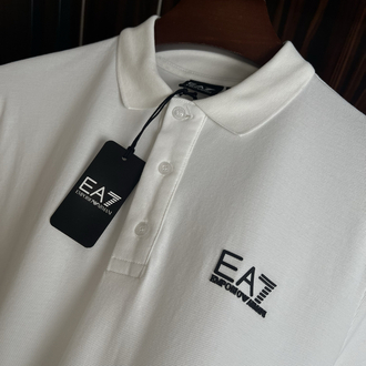 Emporio Armani Pike Polo Yaka