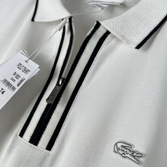 Lcst Polo Yaka