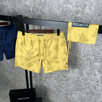 Vilebrequin Mayo Short (taşıma çantalı)