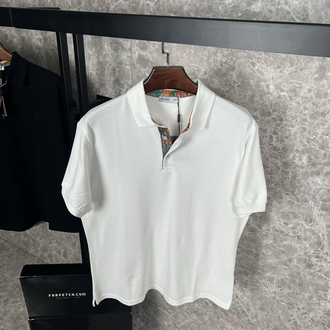 Etro Polo Yaka