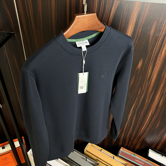 Lcst Sweatshirt (Enjeksiyon Logo)/(lacivert)