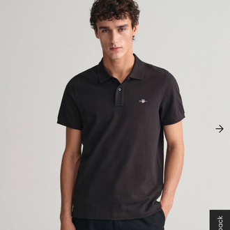Gnt Klasik Polo Yaka