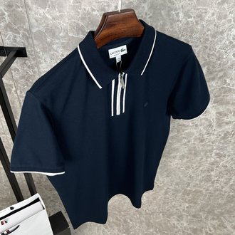 Lcst Polo Yaka (lacivert)