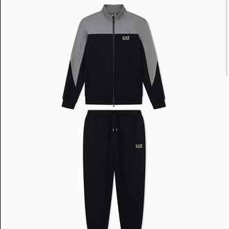 Emporio Armani Esofman (lacivert)
