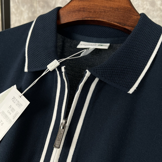 Lcst Polo Yaka (lacivert)