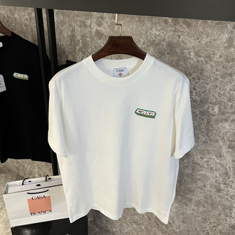 Casablanca Premium T-shirt (oversize)
