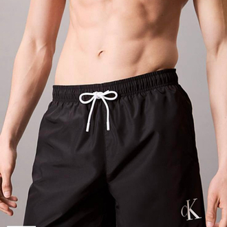 CK Mayo Short