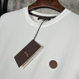Loro Piana İthal T-shirt (Dar Kesim)