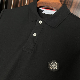 Moncler Polo Yaka
