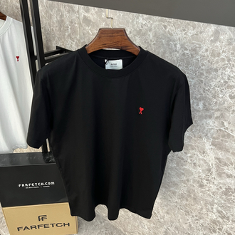 Ami T-shirt (rahat kalıp)