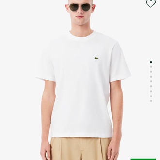 Lcst Basic T-shirt