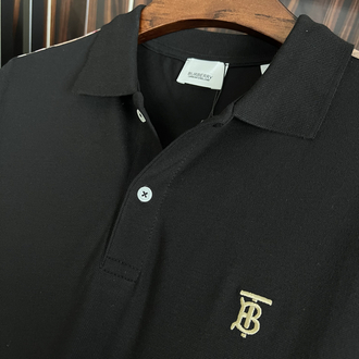 Burberry Polo Yaka