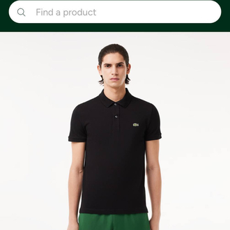 Lcst Klasik Polo Yaka