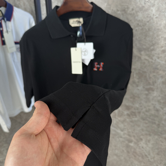 Hermes Polo Yaka