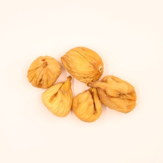 KURU İNCİR 1 KG